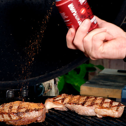Pure Canadian Beef Pure Canadian - Entrecote - 180 dgn GV