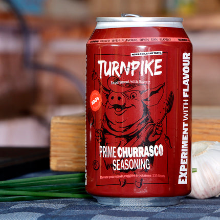 Pure Canadian Beef Pure Canadian - Entrecote - 180 dgn GV
