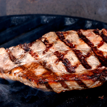 Pure Canadian Beef Pure Canadian - Entrecote - 180 dgn GV