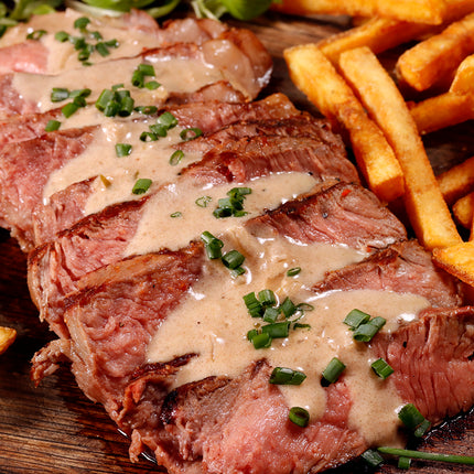 Pure Canadian Beef Pure Canadian - Entrecote - 180 dgn GV