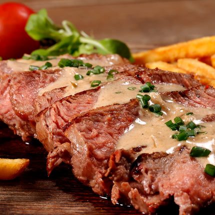 Pure Canadian Beef Pure Canadian - Entrecote - 180 dgn GV