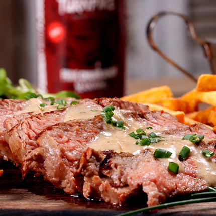Pure Canadian Beef Pure Canadian - Entrecote - 180 dgn GV