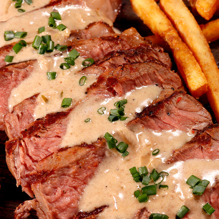 Pure Canadian Beef Pure Canadian - Entrecote - 180 dgn GV