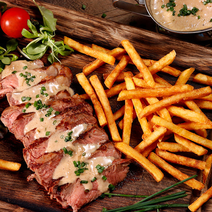 Pure Canadian Beef Pure Canadian - Entrecote - 180 dgn GV