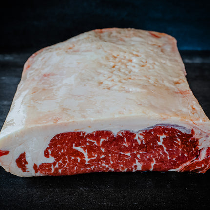 Pure Canadian Beef Pure Canadian - Entrecote - 180 dgn GV