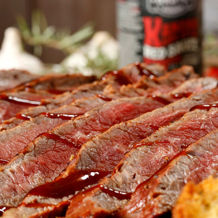 Pure Canadian Beef Pure Canadian - Flank Steak - 180 dgn GV