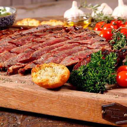 Pure Canadian Beef Pure Canadian - Flank Steak - 180 dgn GV