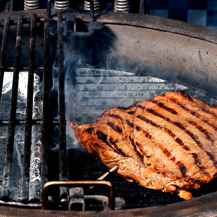Pure Canadian Beef Pure Canadian - Flank Steak - 180 dgn GV