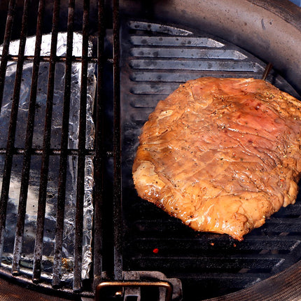 Pure Canadian Beef Pure Canadian - Flank Steak - 180 dgn GV