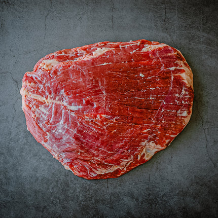 Pure Canadian Beef Pure Canadian - Flank Steak - 180 dgn GV