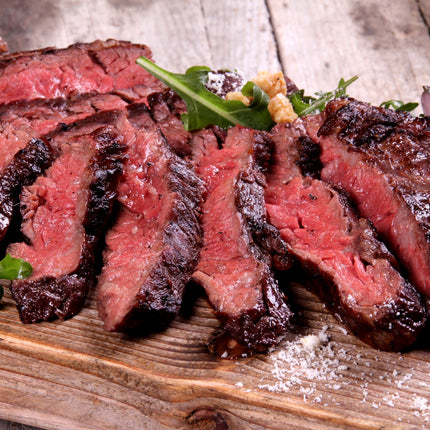 Pure Canadian Beef Pure Canadian - Inside Skirt - 180 dgn GV