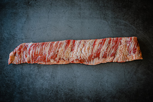 Pure Canadian Beef Pure Canadian - Inside Skirt - 180 dgn GV