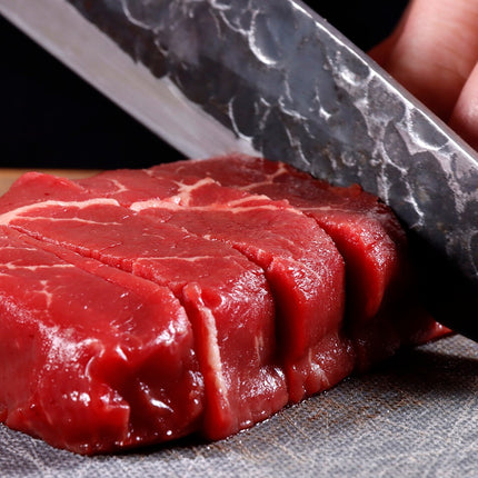 Pure Canadian Beef Pure Canadian - Kogelbiefstuk