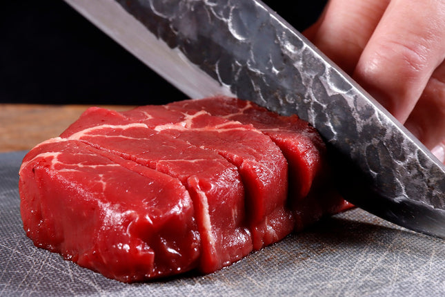Pure Canadian Beef Pure Canadian - Kogelbiefstuk