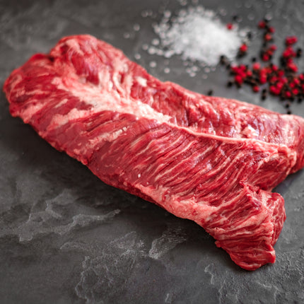 Pure Canadian Beef Pure Canadian - Longhaas 180 dagen GV - ca. 900 gram