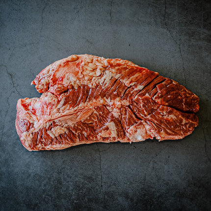 Pure Canadian Beef Pure Canadian - Longhaas 180 dagen GV - ca. 900 gram