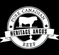 Pure Canadian Beef Pure Canadian - Ossenhaas puntjes