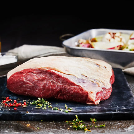 Pure Canadian Beef Pure Canadian - Picanha - 180 dagen GV