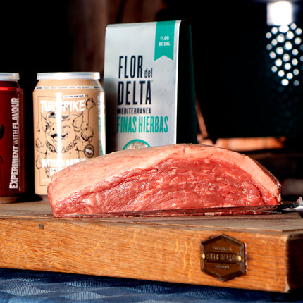 Pure Canadian Beef Pure Canadian - Picanha - 180 dagen GV