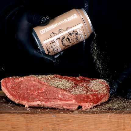 Pure Canadian Beef Pure Canadian - Picanha - 180 dagen GV