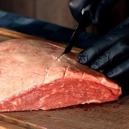 Pure Canadian Beef Pure Canadian - Picanha - 180 dagen GV