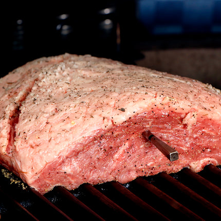 Pure Canadian Beef Pure Canadian - Picanha - 180 dagen GV