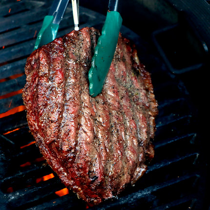 Pure Canadian Beef Pure Canadian - Picanha - 180 dagen GV