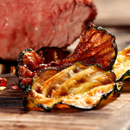 Pure Canadian Beef Pure Canadian - Picanha - 180 dagen GV