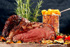 Pure Canadian Beef Pure Canadian - Picanha - 180 dagen GV