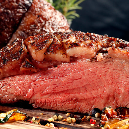 Pure Canadian Beef Pure Canadian - Picanha - 180 dagen GV