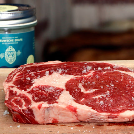 Pure Canadian Beef Pure Canadian - Rib Eye - 180 dgn GV