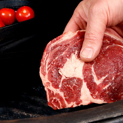 Pure Canadian Beef Pure Canadian - Rib Eye - 180 dgn GV