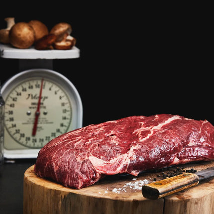 Pure Canadian Beef Pure Canadian - Sukade - 180 dgn GV