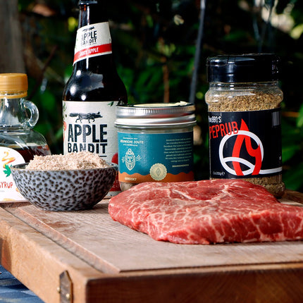 Pure Canadian Beef Pure Canadian - Sukade - 180 dgn GV