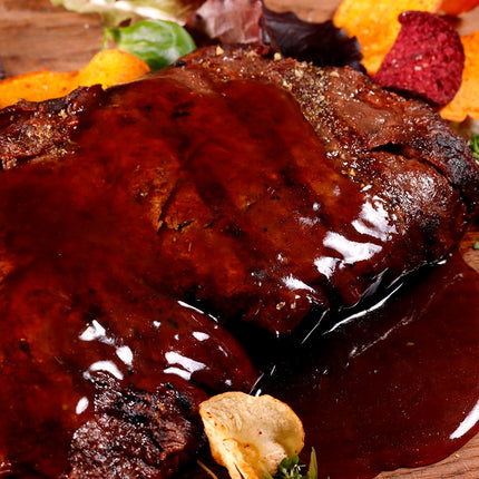 Pure Canadian Beef Pure Canadian - Sukade - 180 dgn GV