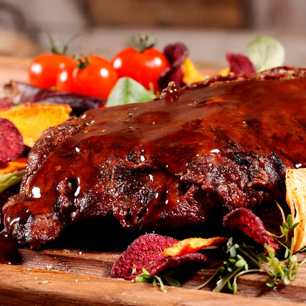 Pure Canadian Beef Pure Canadian - Sukade - 180 dgn GV
