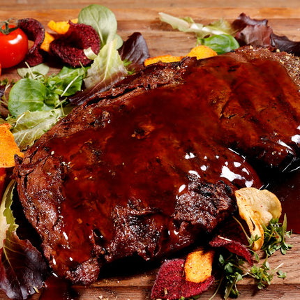 Pure Canadian Beef Pure Canadian - Sukade - 180 dgn GV