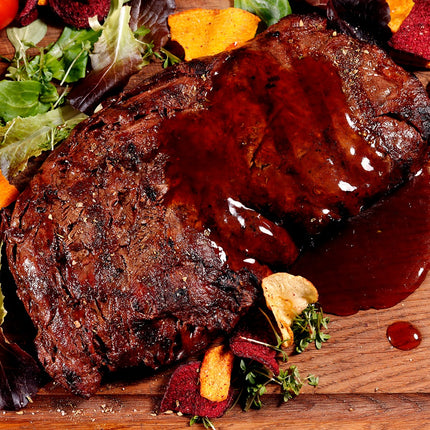 Pure Canadian Beef Pure Canadian - Sukade - 180 dgn GV