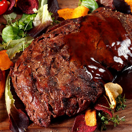 Pure Canadian Beef Pure Canadian - Sukade - 180 dgn GV