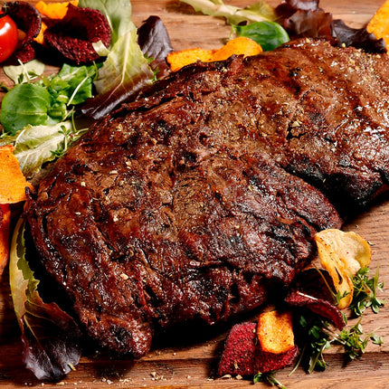 Pure Canadian Beef Pure Canadian - Sukade - 180 dgn GV
