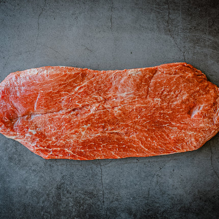 Pure Canadian Beef Pure Canadian - Sukade - 180 dgn GV