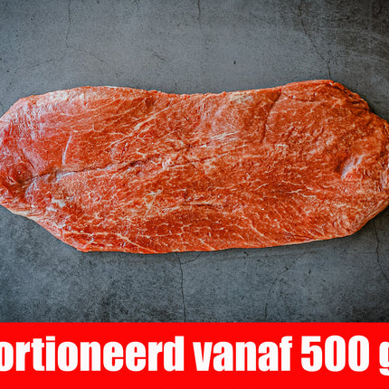 Pure Canadian Beef Pure Canadian - Sukade - 180 dgn GV
