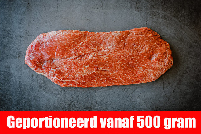 Pure Canadian Beef Pure Canadian - Sukade - 180 dgn GV