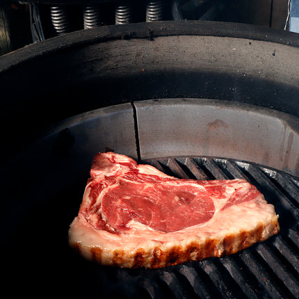 Pure Canadian Beef Pure Canadian - T-bone - 180 dgn GV