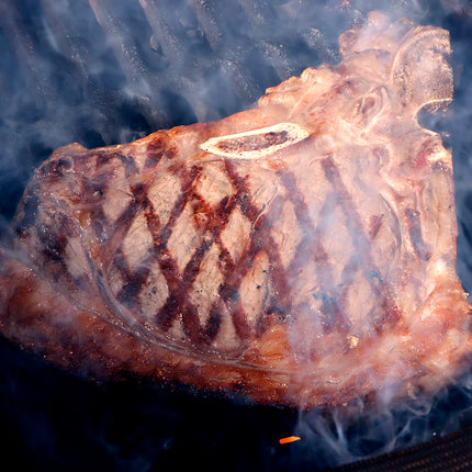 Pure Canadian Beef Pure Canadian - T-bone - 180 dgn GV