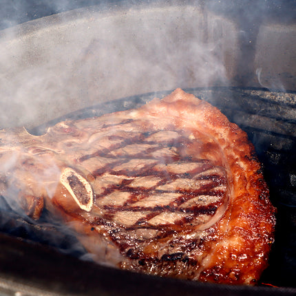 Pure Canadian Beef Pure Canadian - T-bone - 180 dgn GV