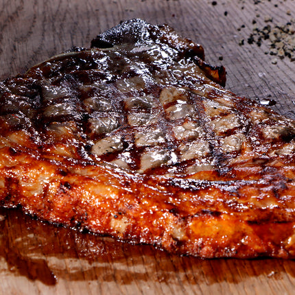 Pure Canadian Beef Pure Canadian - T-bone - 180 dgn GV
