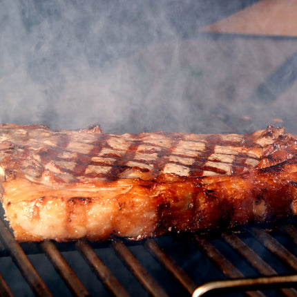 Pure Canadian Beef Pure Canadian - T-bone - 180 dgn GV