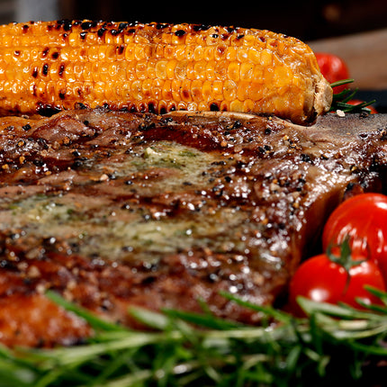 Pure Canadian Beef Pure Canadian - T-bone - 180 dgn GV