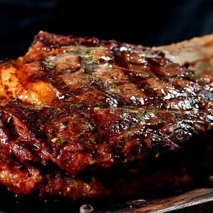 Pure Canadian Beef Pure Canadian - Tomahawks - 180 dgn GV